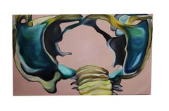 Large Pelvis Study