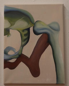 Muted Bones