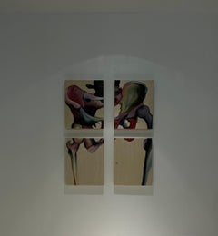 Pieces of a Pelvis