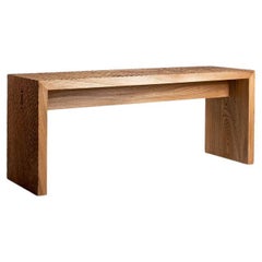 Leto Bench by Mythology