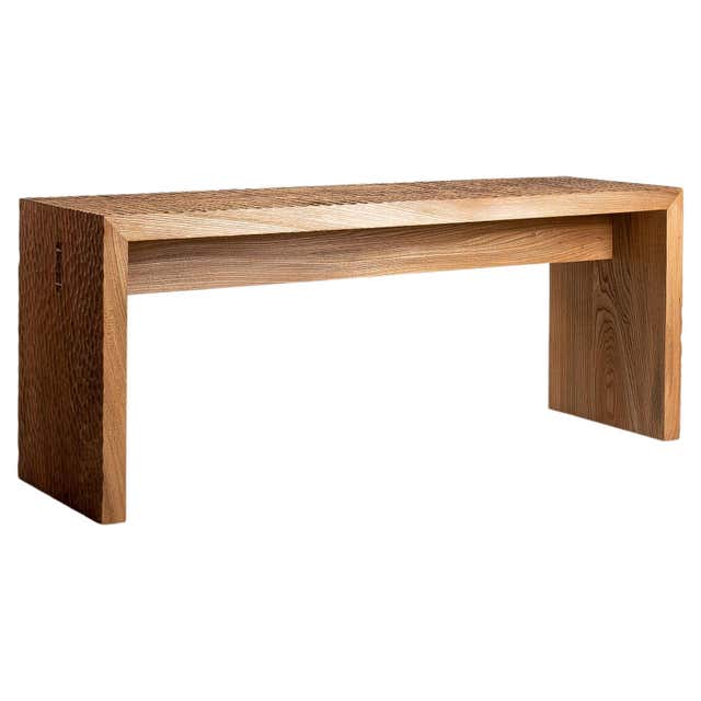Organic Modern Benches - 219 For Sale at 1stDibs | organic benches ...