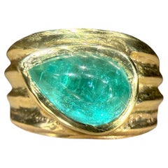 Band Rings