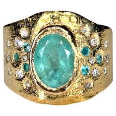 Band Rings