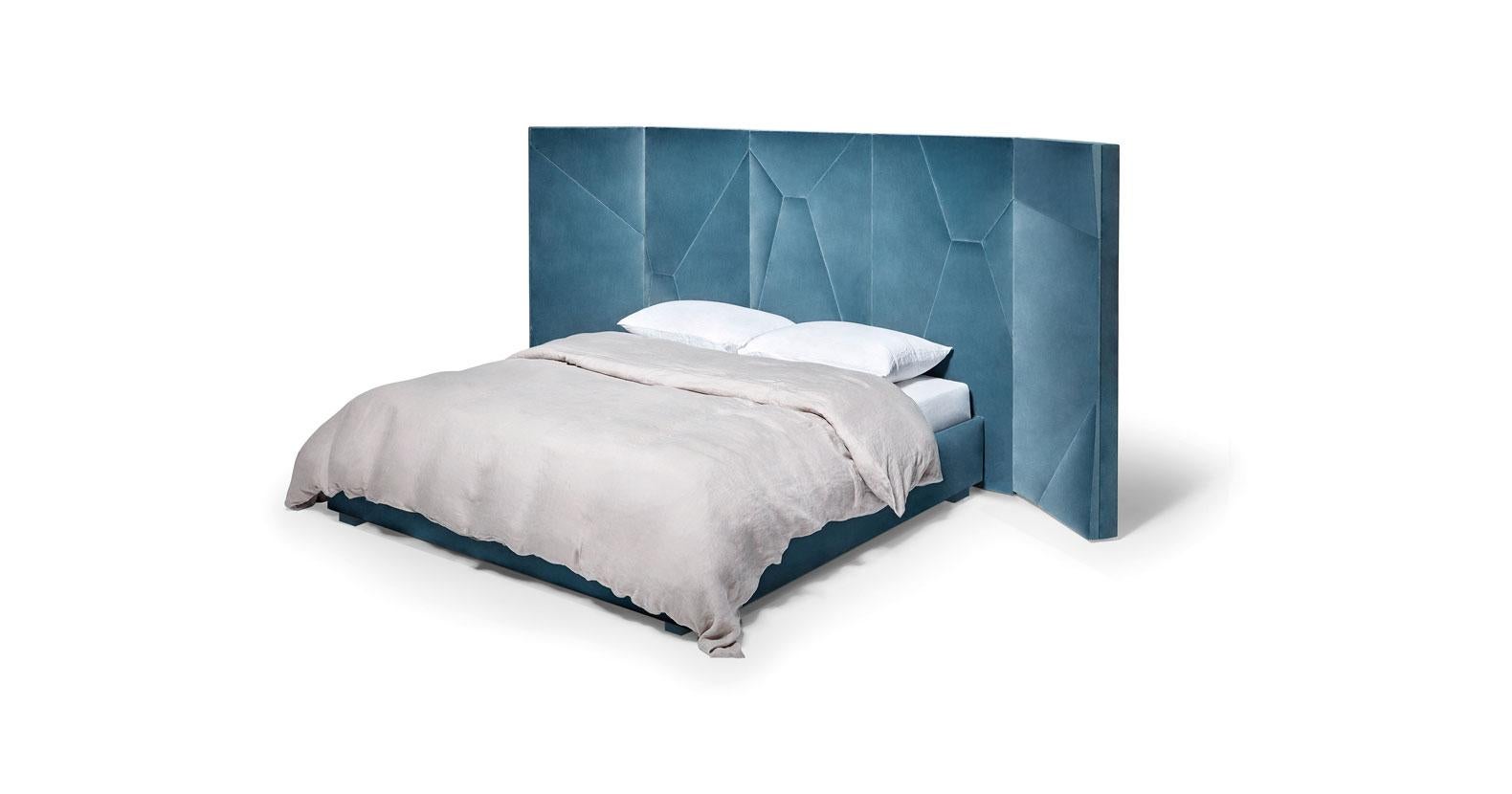 Juguemos a la cama M 180 de Munna Posmoderno en venta