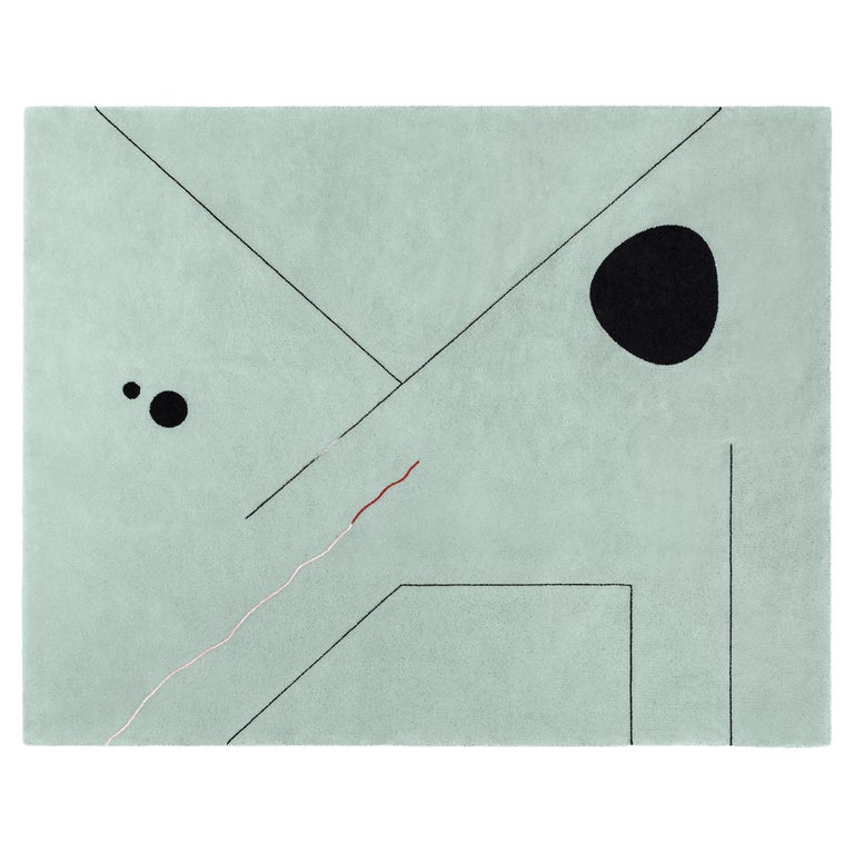 Let's Rug Let's Play rug 400x320cm For Sale at 1stDibs