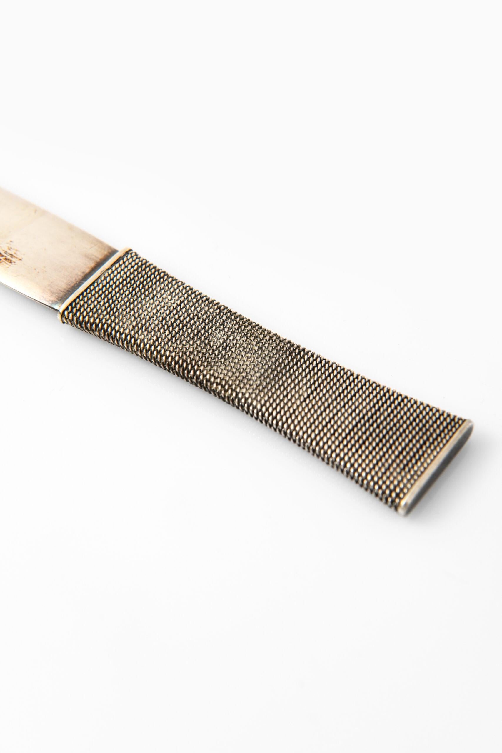 Swedish Letter Knife Produced in Sweden For Sale
