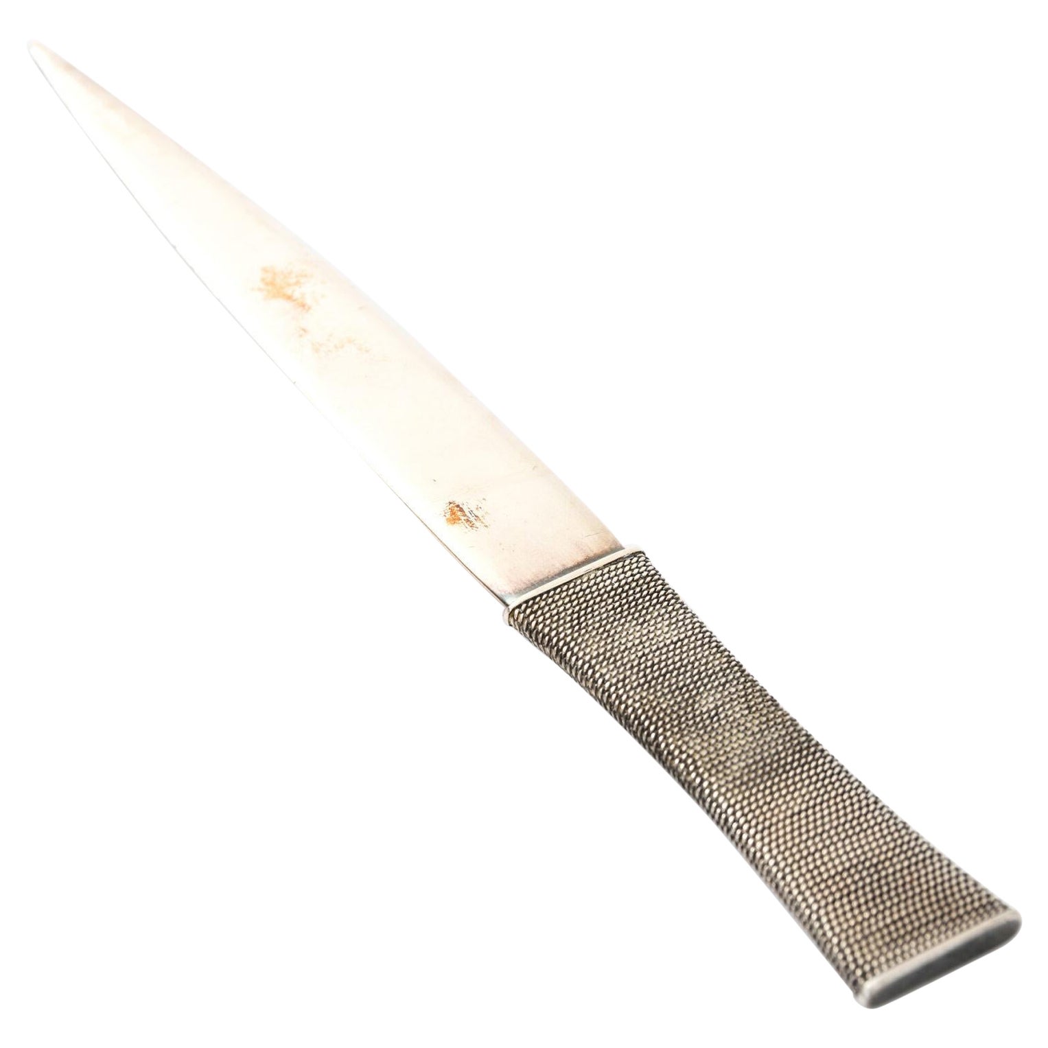 Couteau à lettres produit en Suède