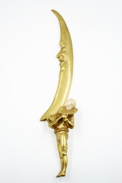 Letter Opener by George Omerth