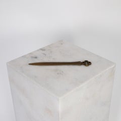 Brieföffner von Just Andersen, 1930er-Jahre, Dänemark