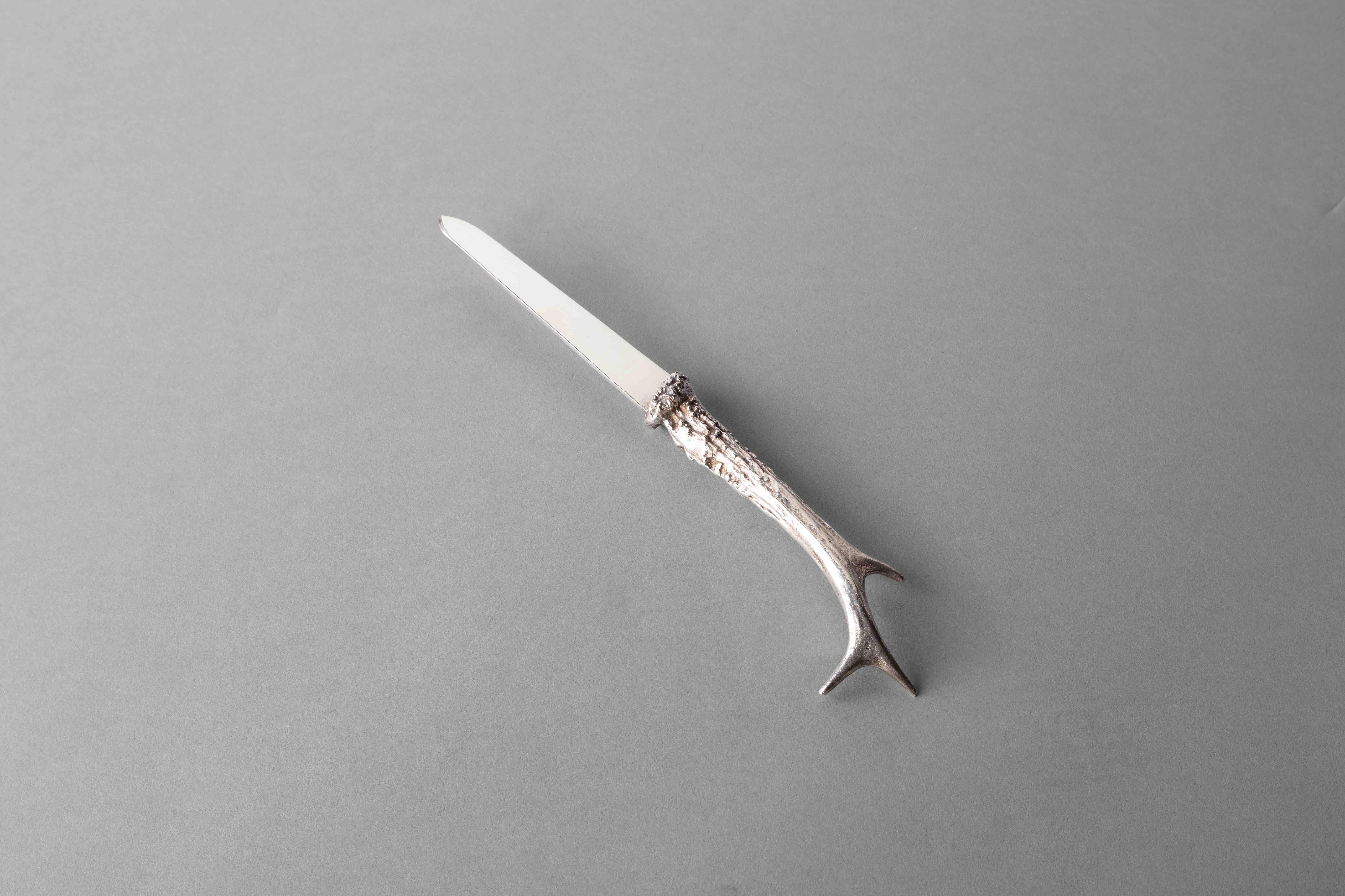 French Letter Opener For Sale