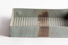 Letter Tray by Charlie Dumais