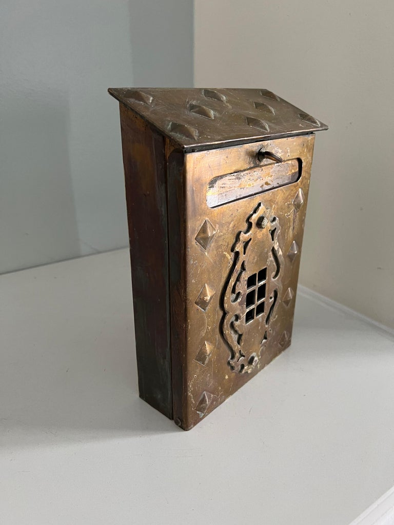 Letterbox For Sale at 1stDibs