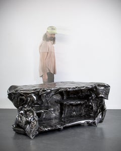 Credenza Letters After Midnight