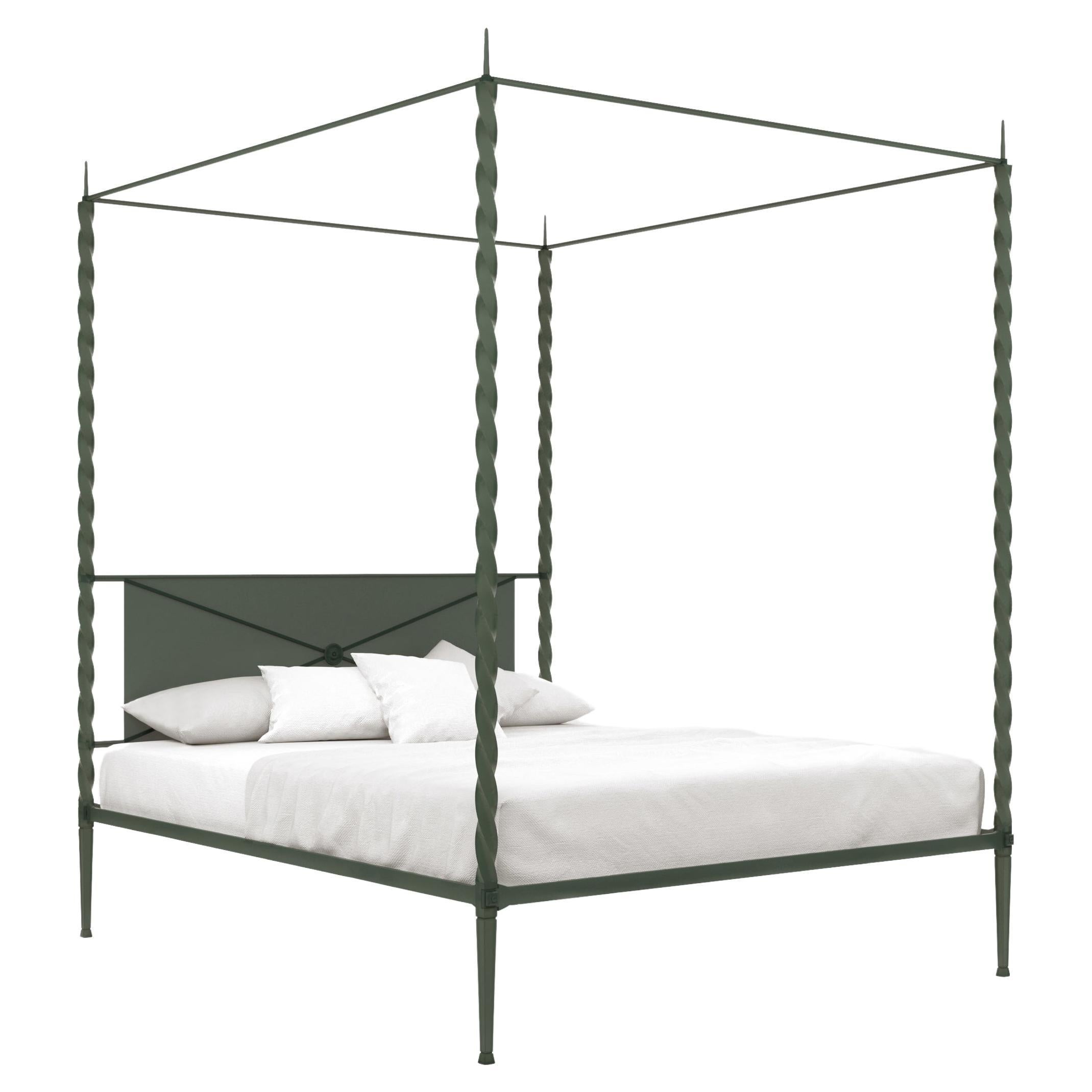 Cama con dosel Rito