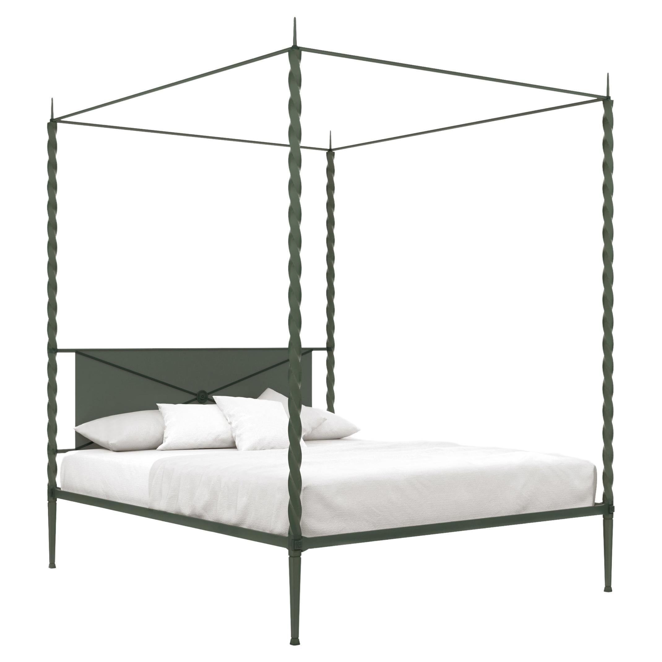 Rito Canopy Bed 