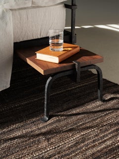 Letto a Baldacchino Trespolo by Martinelli Venezia