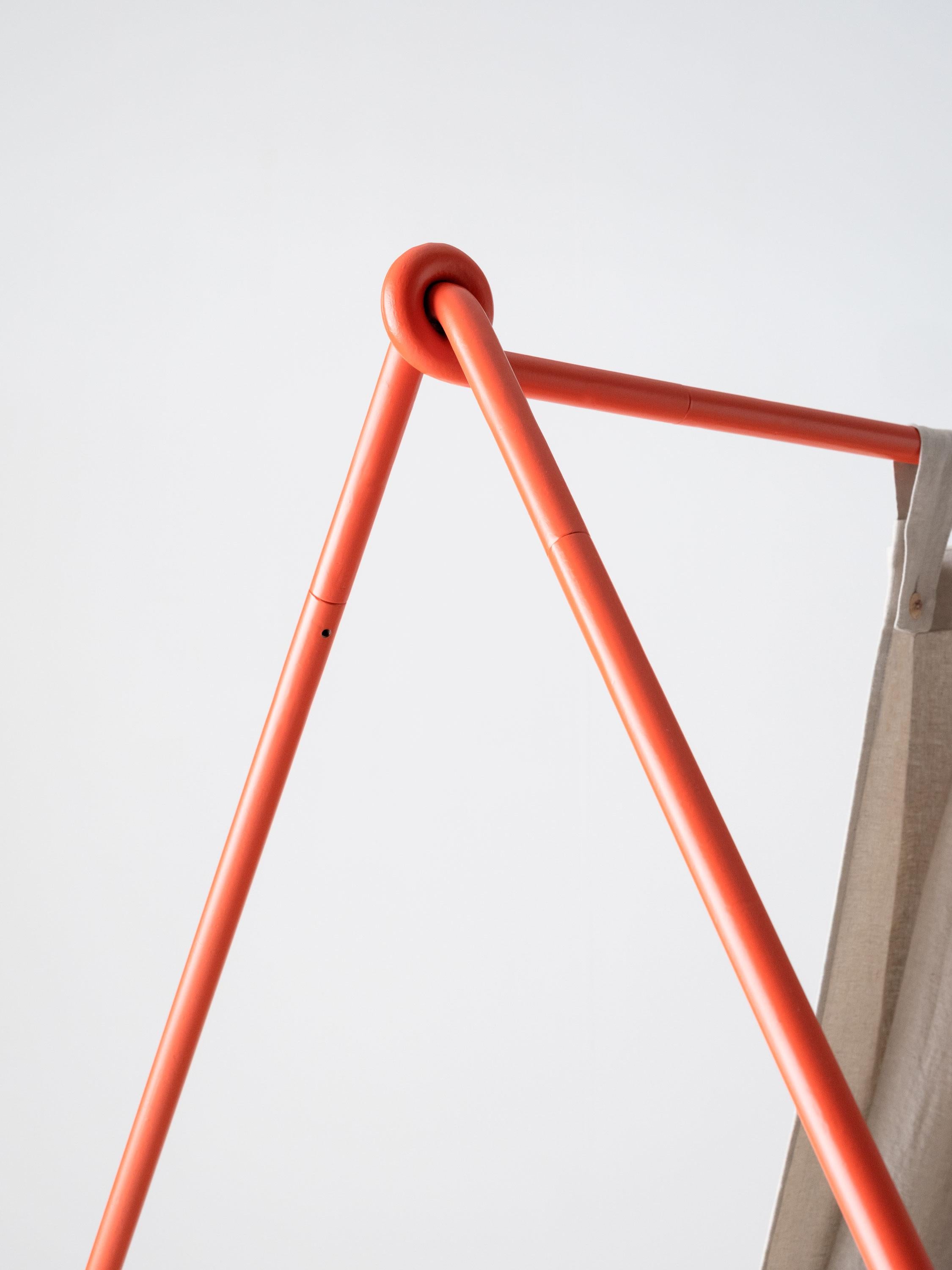 Vetta Canopy Bed by Luca Madonini In New Condition For Sale In Città Della Pieve, PG