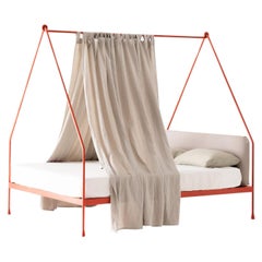 Vetta Himmelbett von Luca Madonini