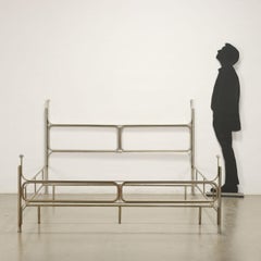 60s Bed