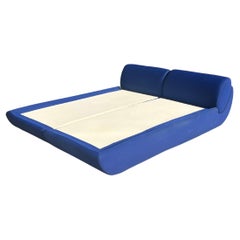 "Celsius" bed by John Ausenda, NY FORM manufacturer, 1967