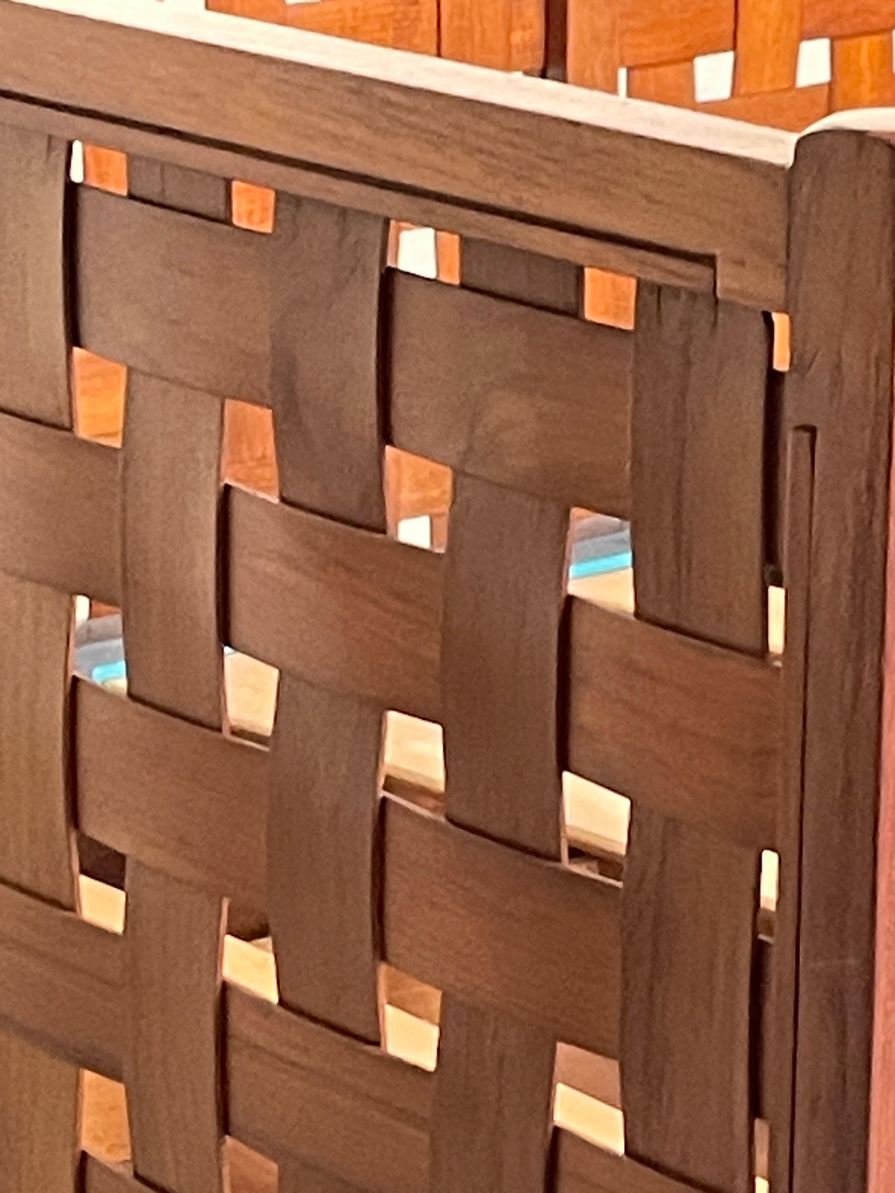 Lit à tiroirs des années 1960 par Tito Agnoli pour Mobilia, Italie en vente 1