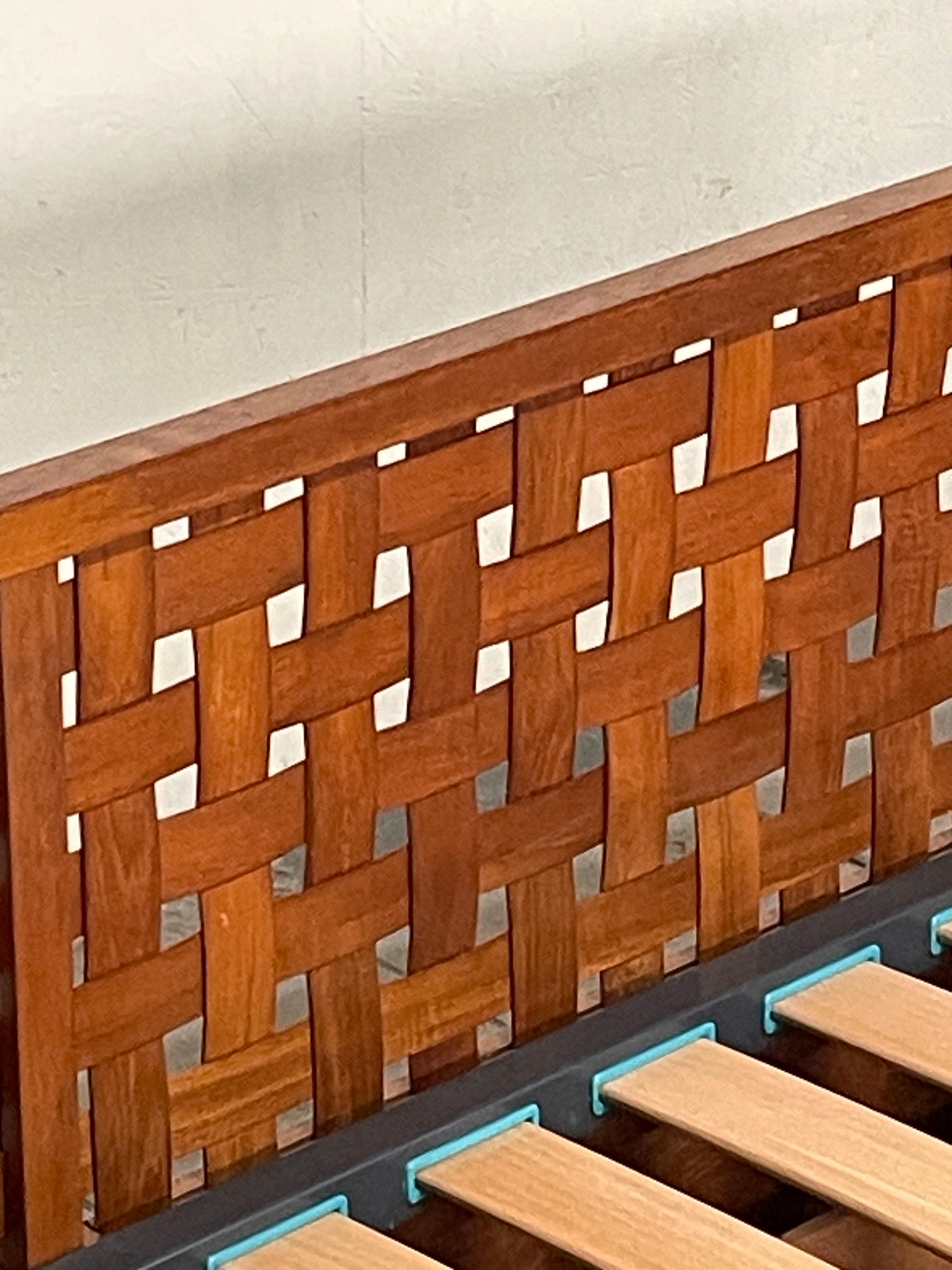 Lit à tiroirs des années 1960 par Tito Agnoli pour Mobilia, Italie en vente 2