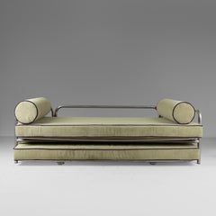 Bed - Daybed Locus Solus by Gae Aulenti, 1960