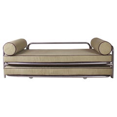 Letto - Daybed Locus Solus di Gae Aulenti, 1960