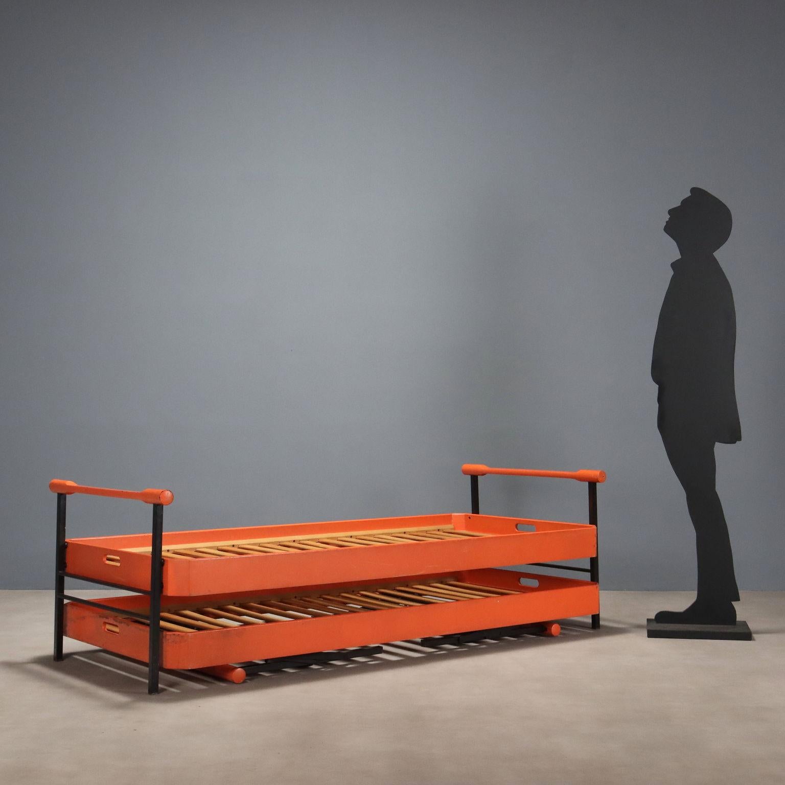 Mid-Century Modern Lit 