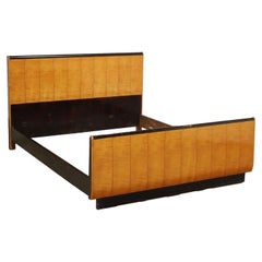 Lit double des années 30-40