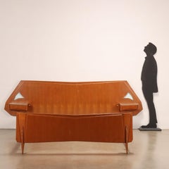 Double day bed  Anni 60