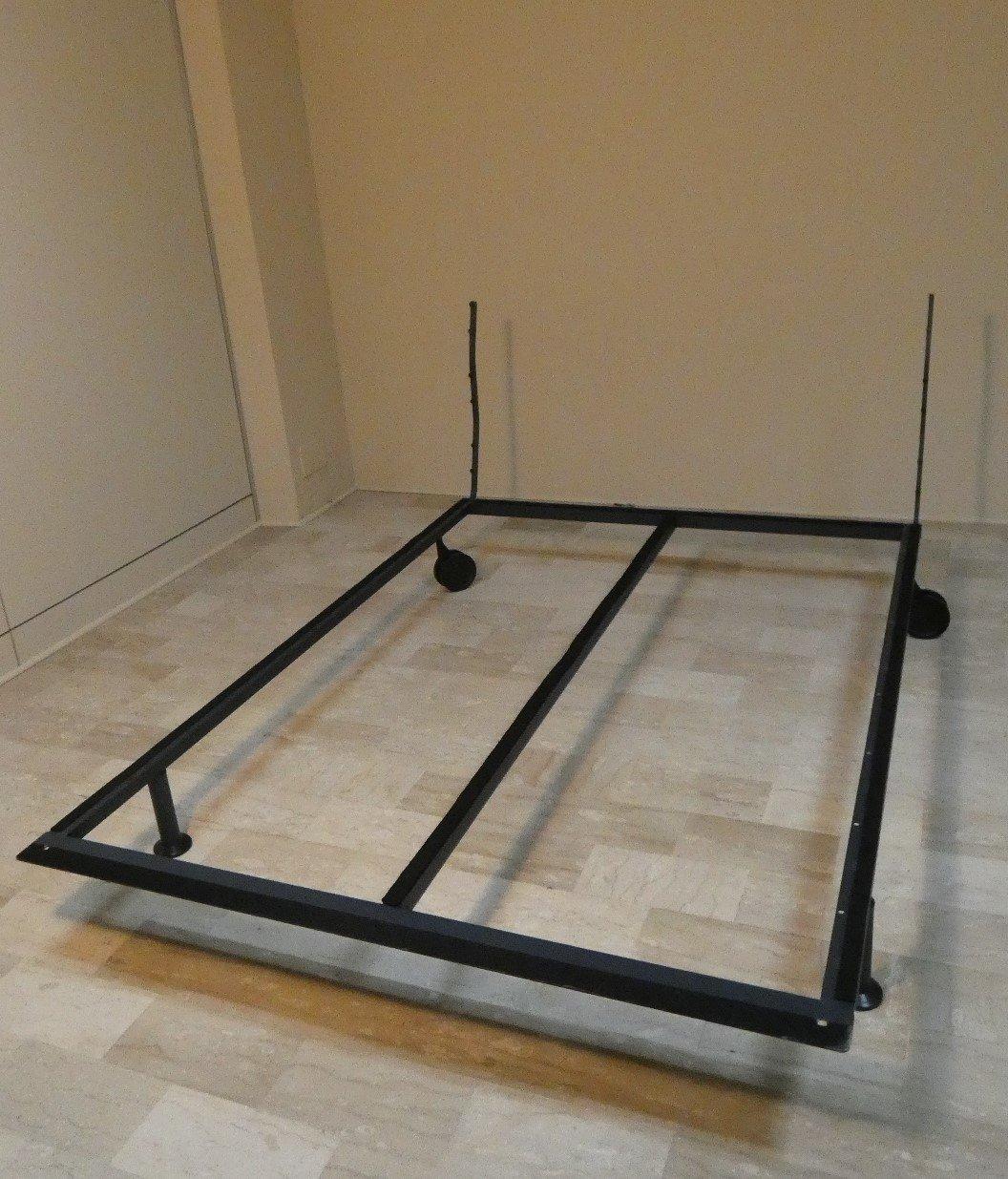 Letto Matrimoniale Flou Tadao by Vico Magistretti per Flou - Italia '90 2