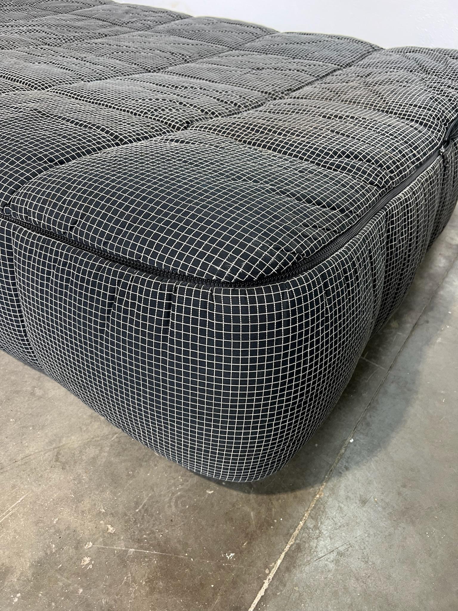 Letto Tiras de Cini Boeri para Arflex en venta 5