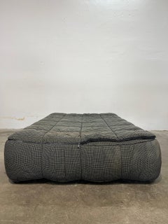 Letto Tiras de Cini Boeri para Arflex