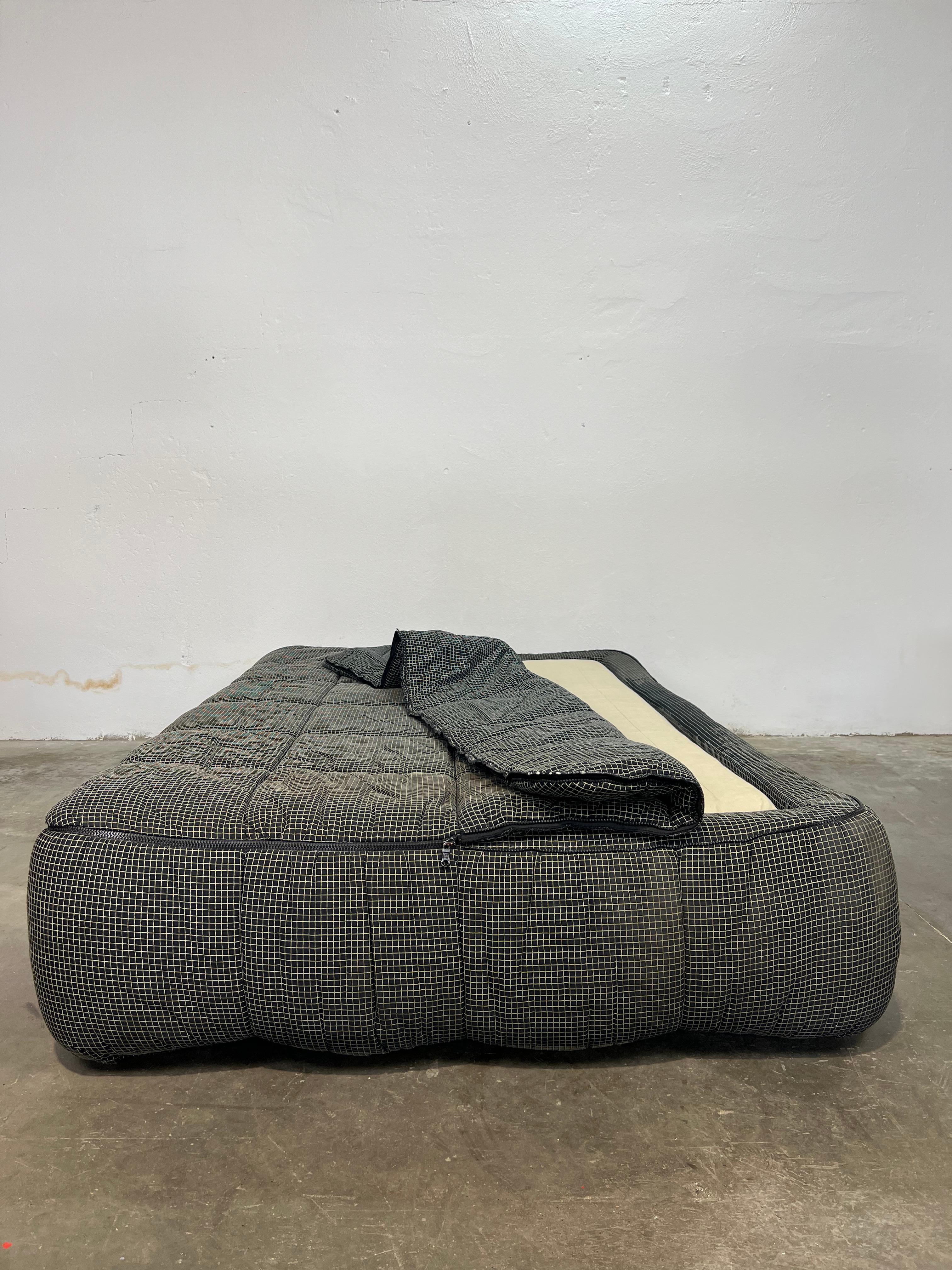 Letto Tiras de Cini Boeri para Arflex Europeo en venta