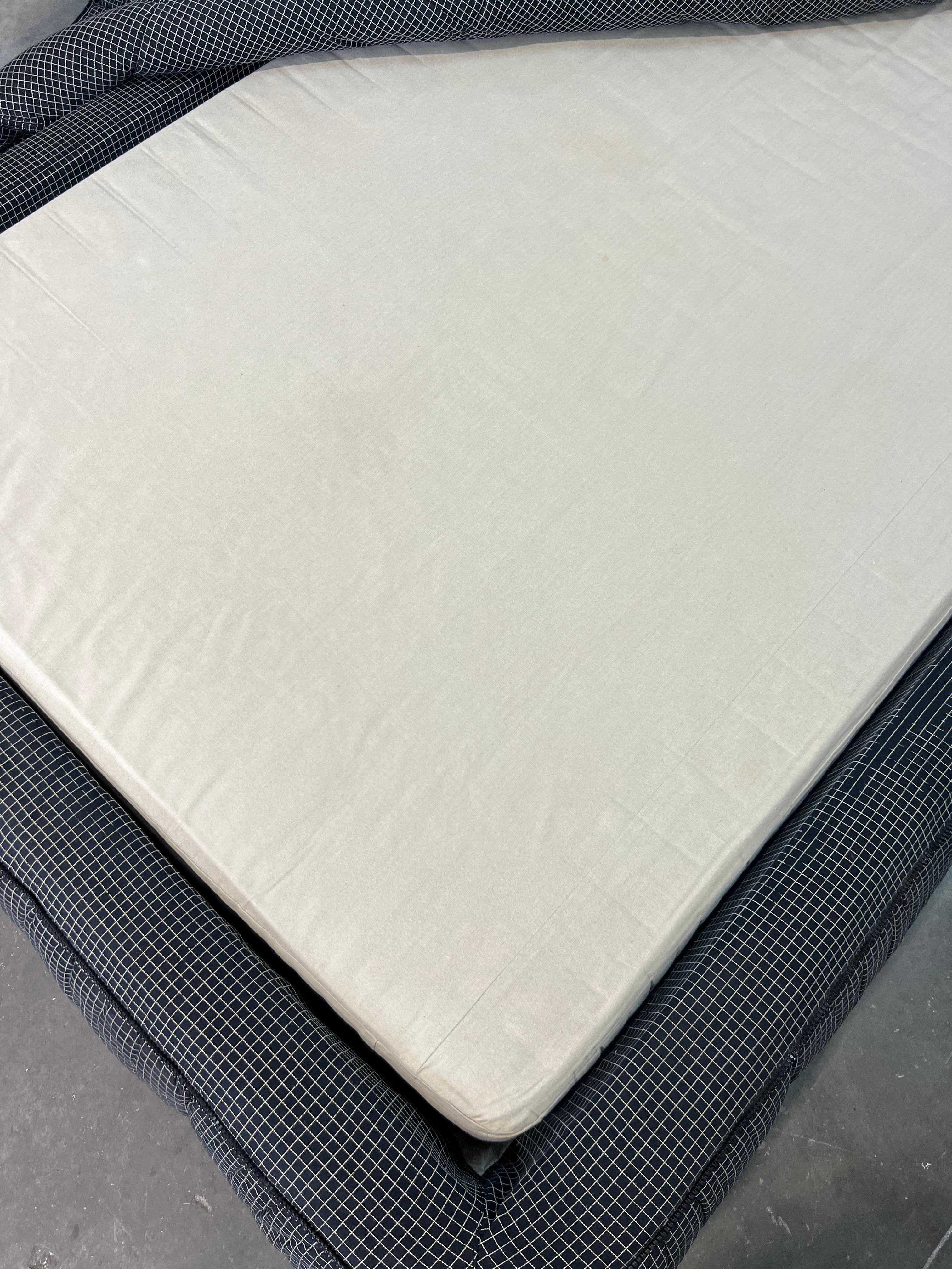 Letto Tiras de Cini Boeri para Arflex en Bueno estado para la venta en Ghedi, IT