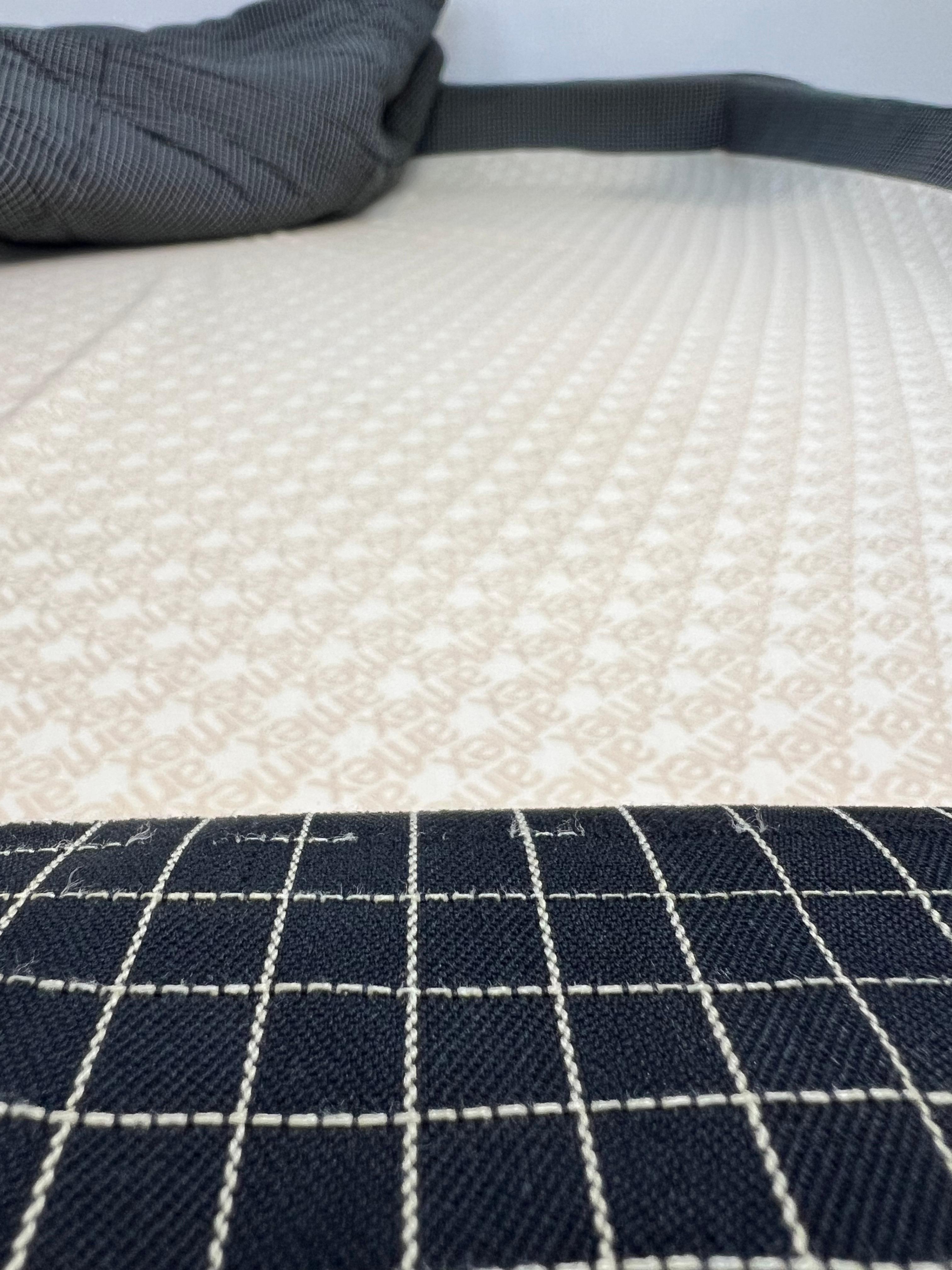 Letto Tiras de Cini Boeri para Arflex en venta 1