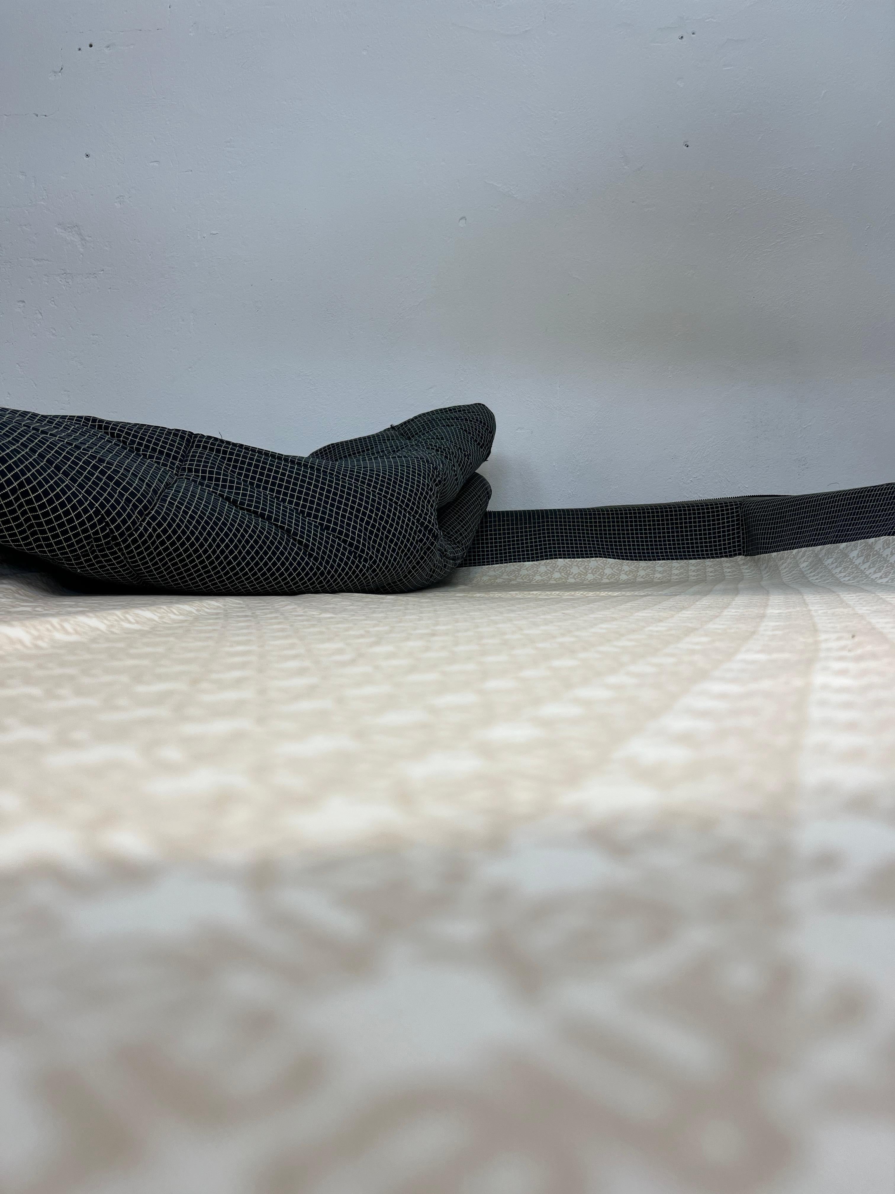 Letto Tiras de Cini Boeri para Arflex en venta 2