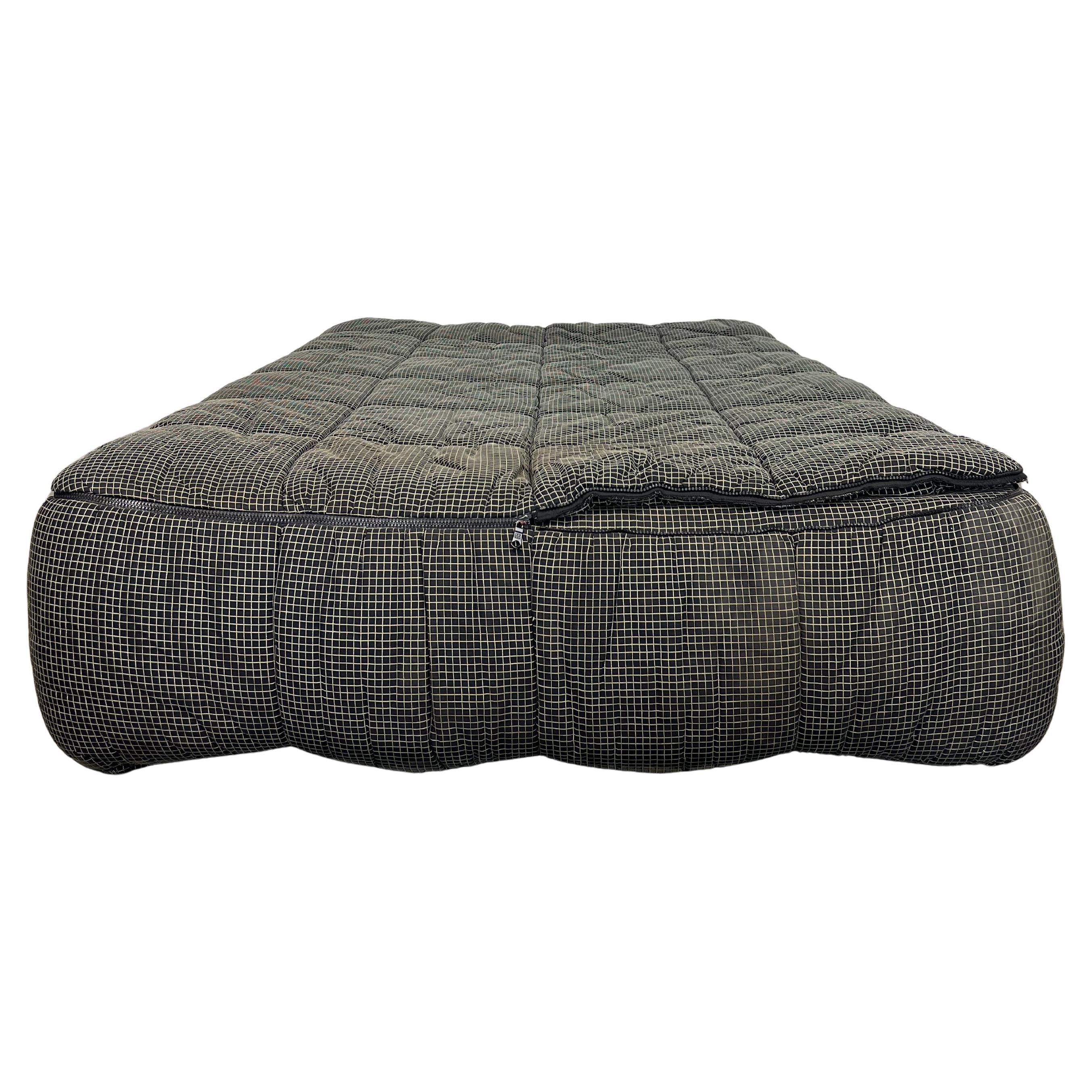 Letto Tiras de Cini Boeri para Arflex en venta