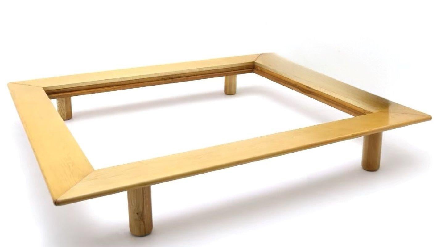 Letto Tai di Roberto Pamio e Renato Toso per Stilwood im Angebot 3