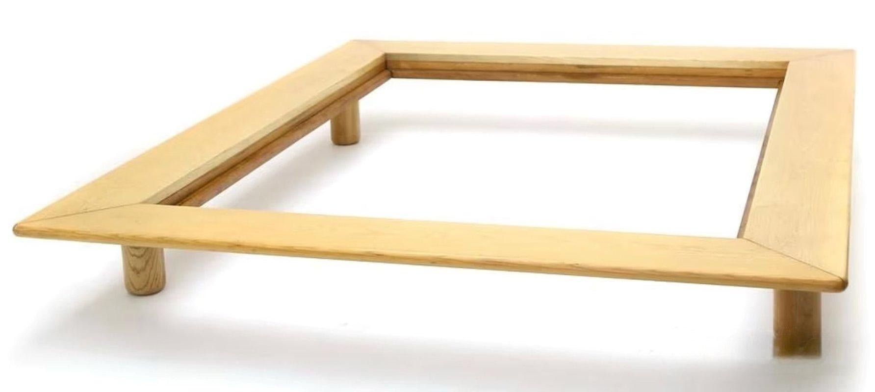 Letto Tai di Roberto Pamio e Renato Toso per Stilwood im Angebot 4