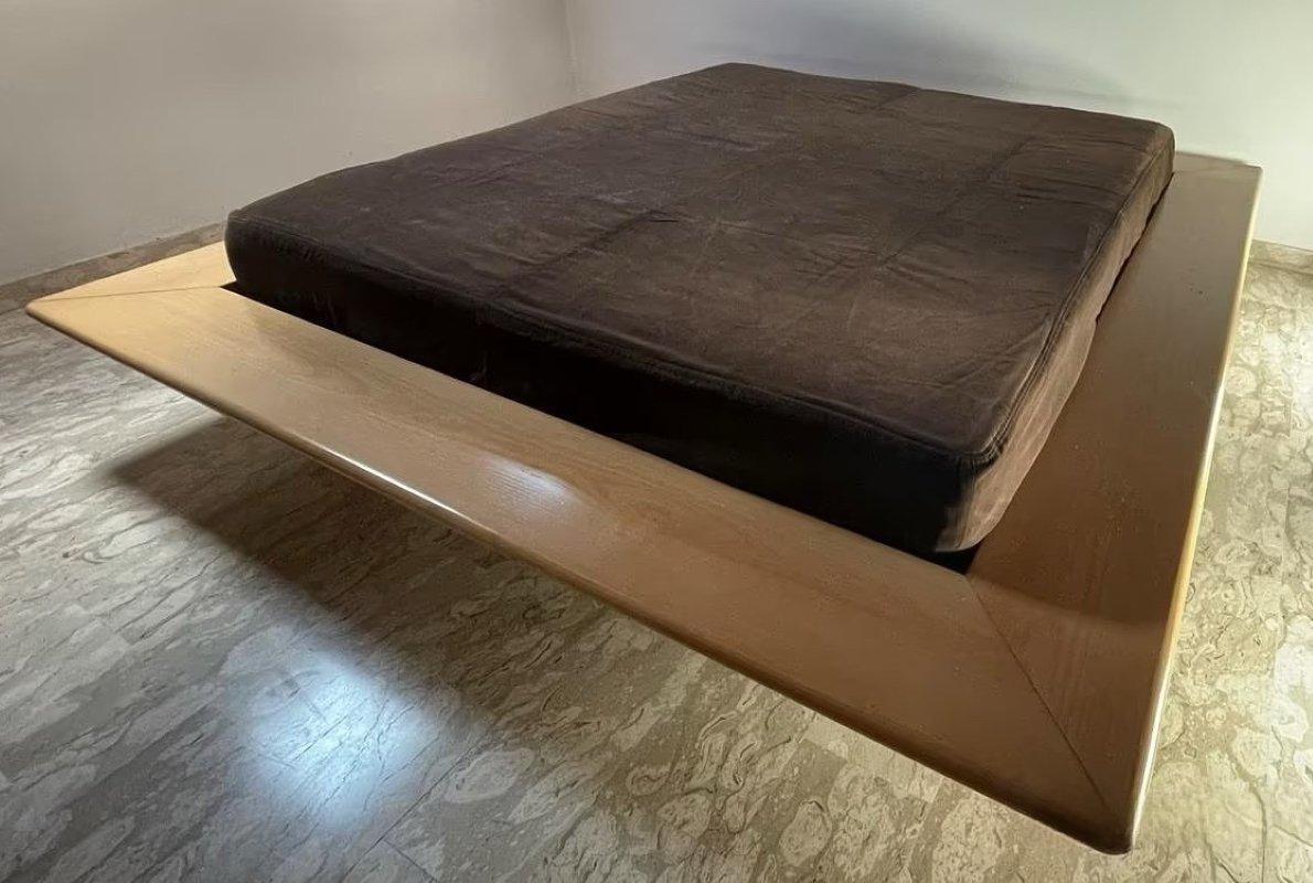 Letto Tai di Roberto Pamio e Renato Toso per Stilwood im Angebot 5