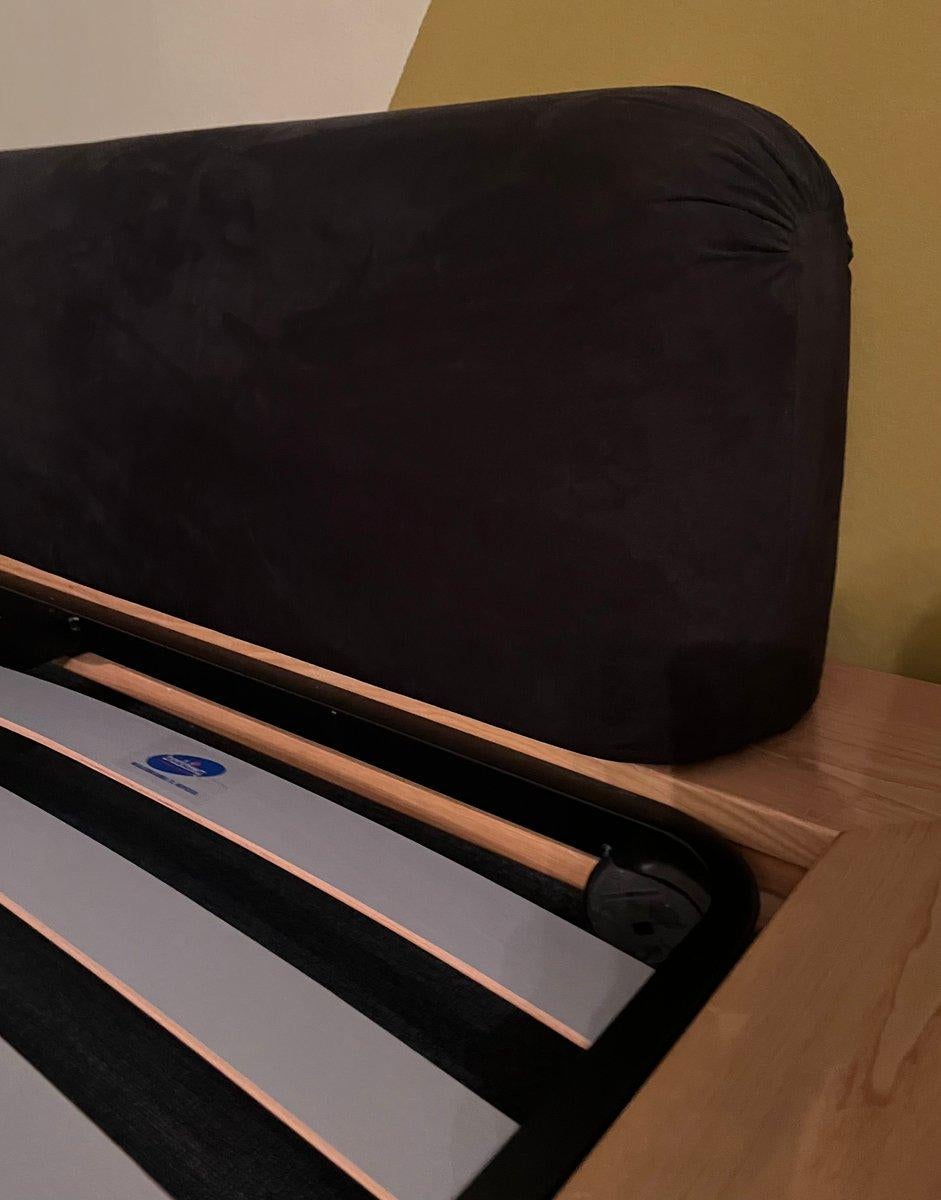 Letto Tai di Roberto Pamio e Renato Toso per Stilwood im Zustand „Hervorragend“ im Angebot in modena, Emilia-Romagna