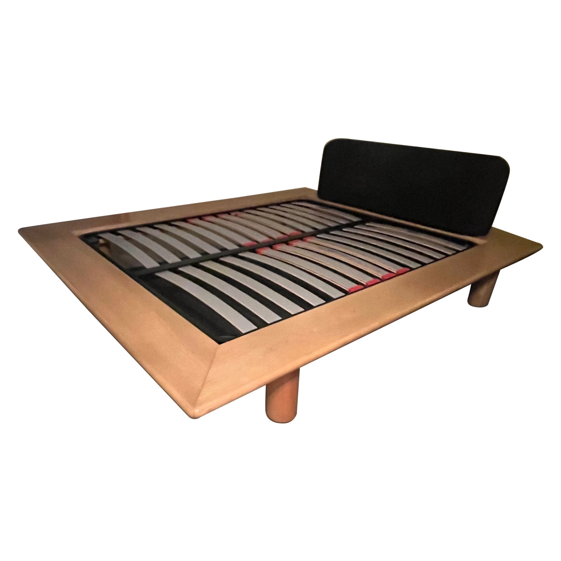 Letto Tai di Roberto Pamio
Renato Toso per Stilwood