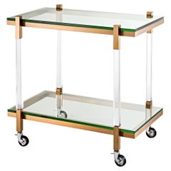 Letton Trolley