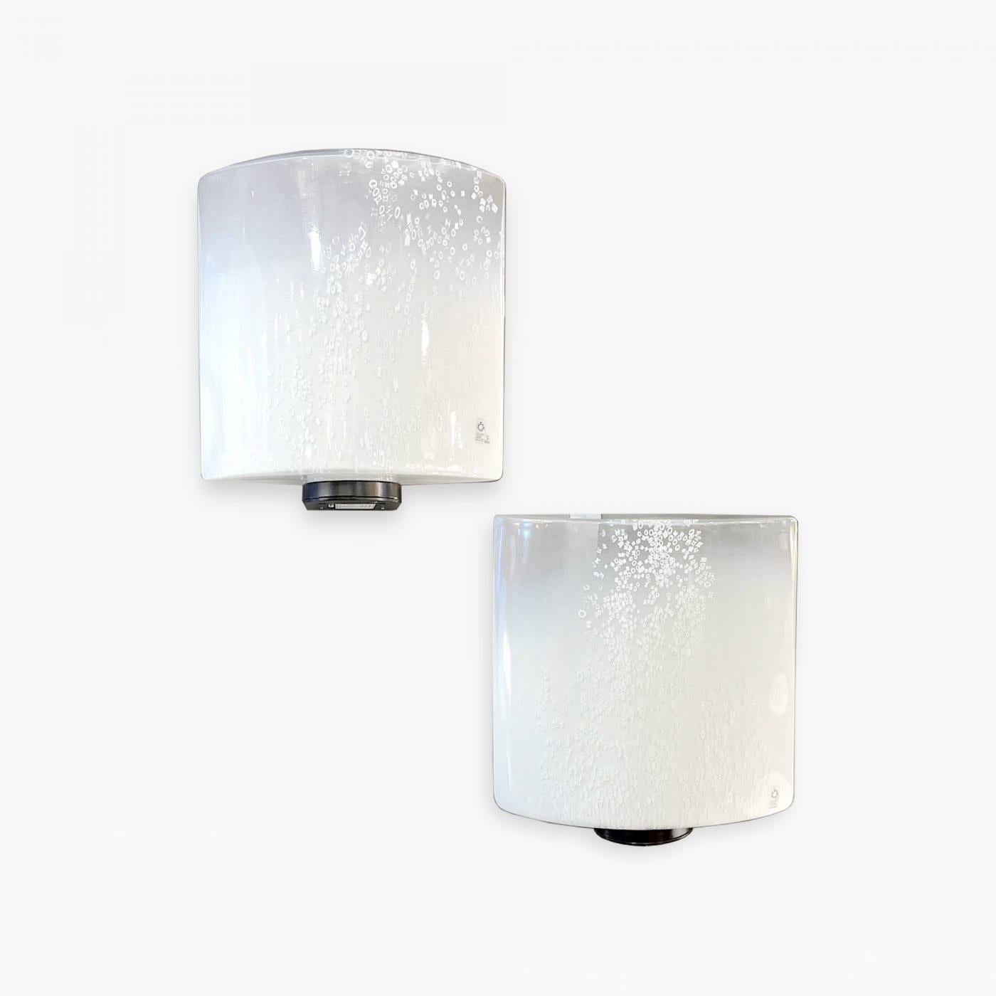 Leucos Design Lab Wall Lights and Sconces