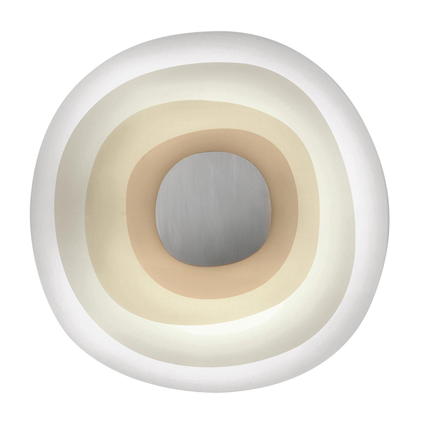 New And Custom Flush Mount