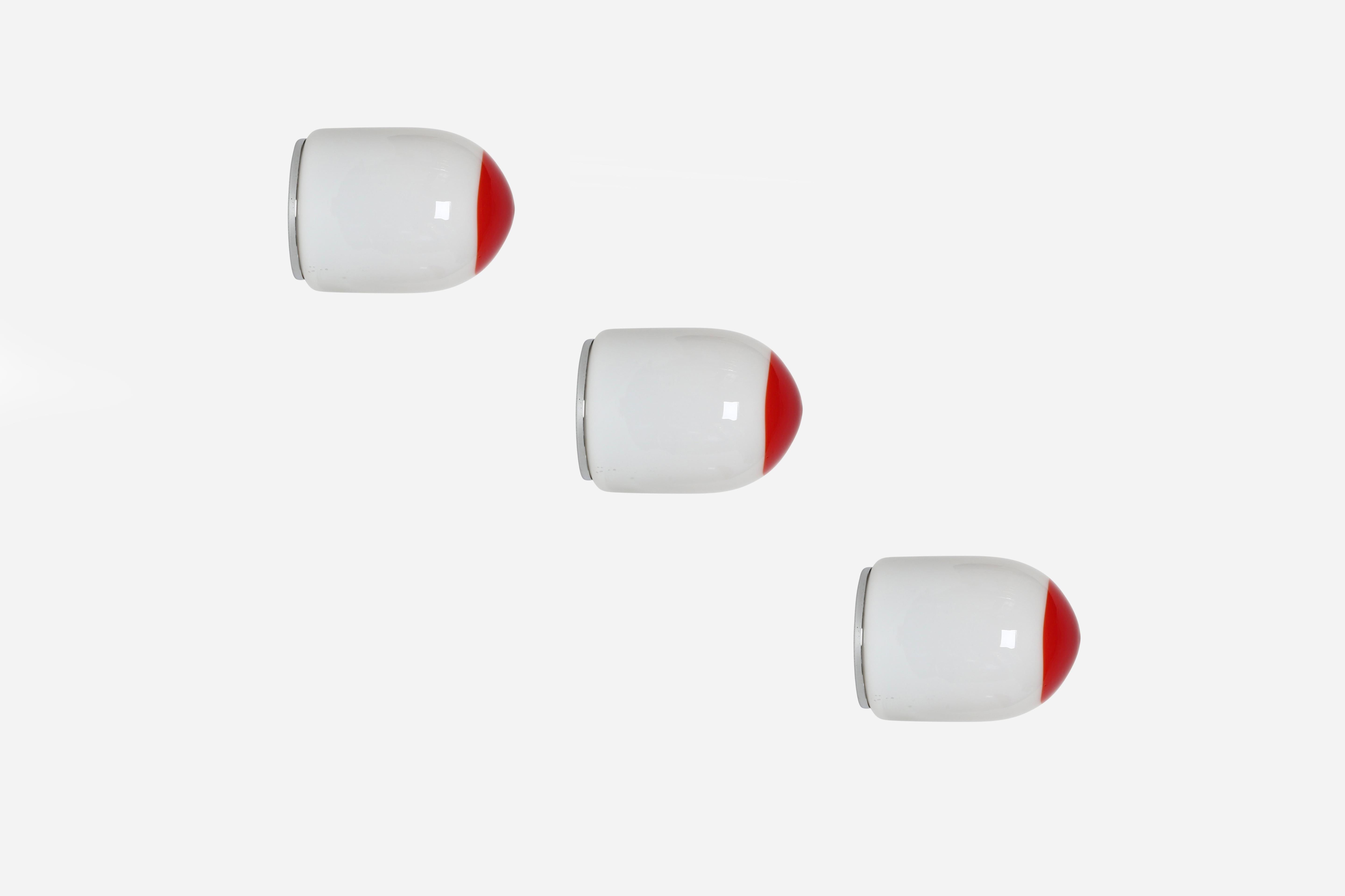 Mid-Century Modern Leucos 