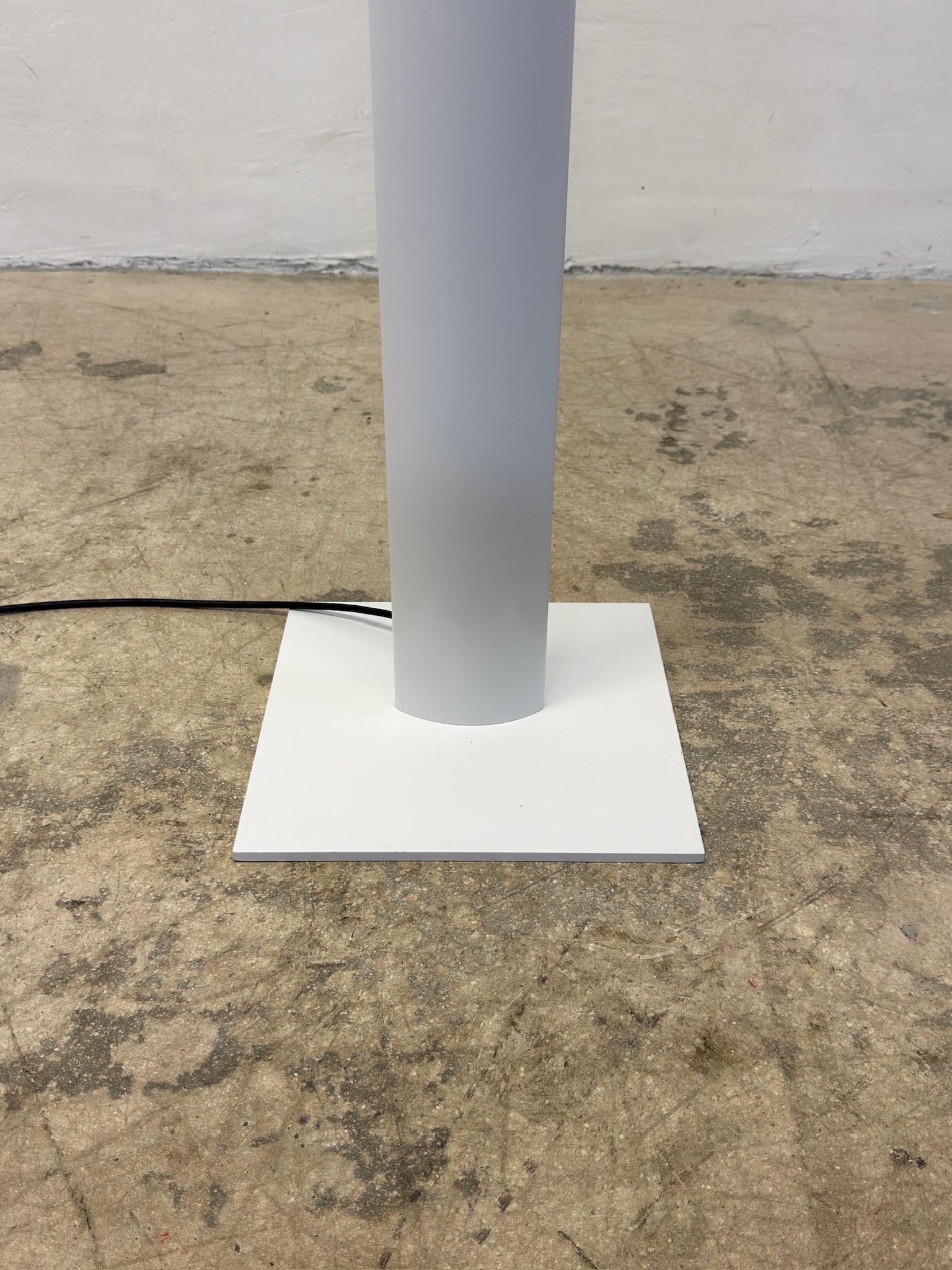 Extensia Post Modern Torchiere Floor Lamp for Ligne Roset, 1980s For Sale 8