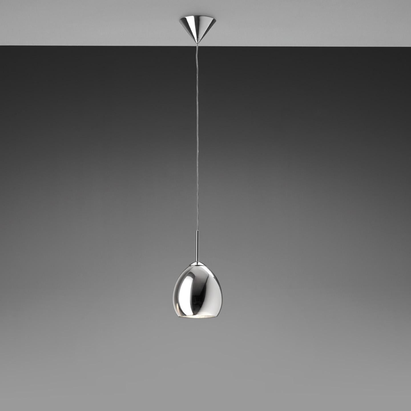 The Golf Pendant is a whimsical, bestselling design from the historic Leucos design collection. Designed by Toso & Massari, the Golf Collection includes a versatile array of pendants, wall and ceiling lamps. Each comes with the option of a